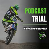 Trialworld | El podcast de la moto de trial