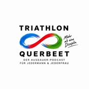 Triathlon Querbeet mit Michi, Anine & Vedat