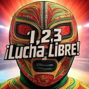 1,2,3 ¡LUCHA LIBRE!