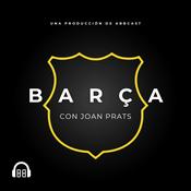 Barça con Joan Prats