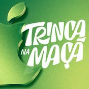 Trinca na maçã