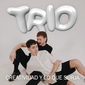 Trio, creatividad y lo que surja.