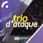 Trio D' Ataque - Podcast