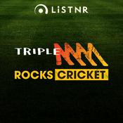 Triple M Cricket Podcast