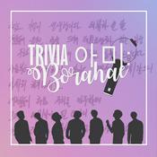 Trivia아미: Borahae | BTS' ARMY interviews and fandom culture