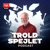 Troldspejlet - podcast