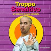 Troppo Sensitivo - Starseed Creator Studio