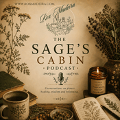 The Sage’s Cabin - Herbs, healing, wisdom, belonging