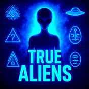 TRUE ALIEN 👽 🛸 UNSOLVED MYSTERIES, SECRET FILES & PARANORMAL TALES FROM BEYOND 📡🕵️‍♂️