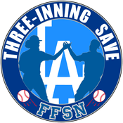 Three-Inning Save: A Los Angeles Dodgers Podcast