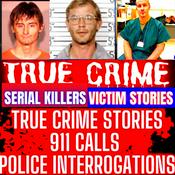 True Crime Podcast 2026 - Police Interrogations, 911 Calls and True Police Stories Podcast