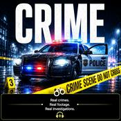 True Crime Podcast 2026 - Police Interrogations, 911 Calls and True Police Stories Podcast