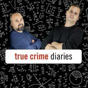 True Crime Diaries, un podcast firmato LA CASE Books