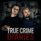True Crime Diaries, un podcast firmato LA CASE Books
