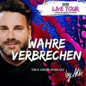 Wahre Verbrechen - True Crime Podcast