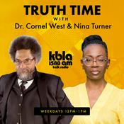 Truth Time with Dr. Cornel West and Nina Turner