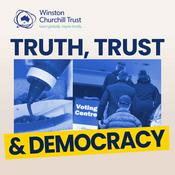 Truth, Trust and Democracy