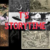 T's Storytime