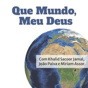 TSF - Que mundo, meu Deus! - Podcast
