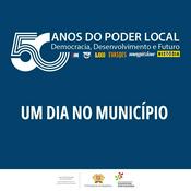 TSF - Um Dia no Município - Podcast