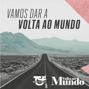 TSF - Vamos Dar a Volta ao Mundo - Podcast
