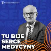 Tu bije serce medycyny.