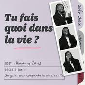 Tu fais quoi dans la vie ?