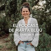 El podcast de Marta Bluü