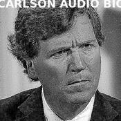 Tucker Carlson - Audio Biography