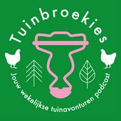 Tuinbroekies