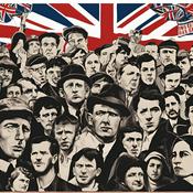 Tunes of Struggle: Britain’s Working-Class Anthems