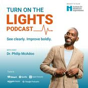 Turn on the Lights Podcast