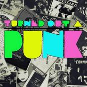 Turned Out A Punk