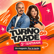 Turno de tarde