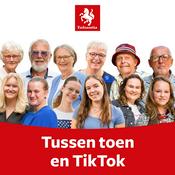 Tussen Toen en TikTok