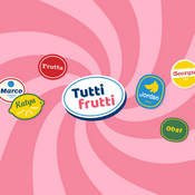 Тутти Фрутти