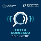 5G e Oltre: Tutto Connesso