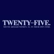 Twenty-Five.