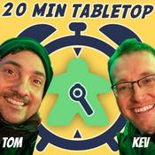 Twenty Minute Tabletop