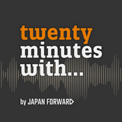 twenty minutes with…