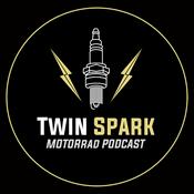 TwinSpark Motorrad Podcast