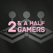 two &amp; a half gamers