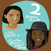 Two Brown Girls