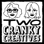 Two Cranky Creatives: Real Talk & Practical Advice for Surface Designers and Creative Entrepreneurs