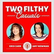Two Filthy Casuals