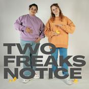 Two Freaks Notice