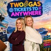 Two Gas Tickets To Anywhere