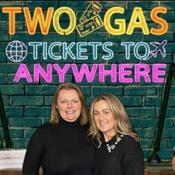Two Gas Tickets To Anywhere