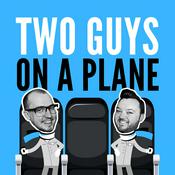 Two Guys on a Plane