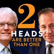 Two Heads Are Better Than One